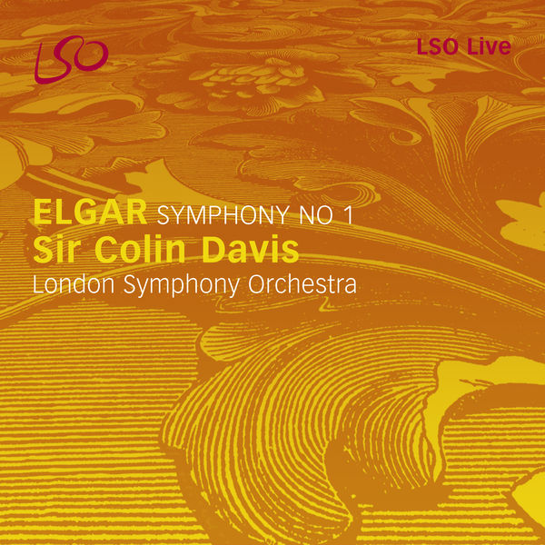 London Symphony Orchestra|Elgar: Symphony No. 1