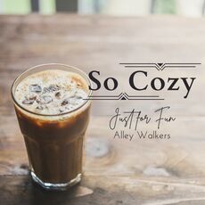 So Cozy - Just for Fun, Alley Walkers - Qobuz