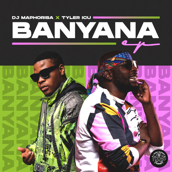 DJ Maphorisa|Banyana DJ Maphorisa|Banyana