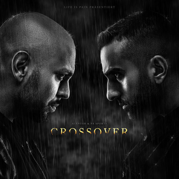 Kianush - CROSSOVER Kianush - CROSSOVER