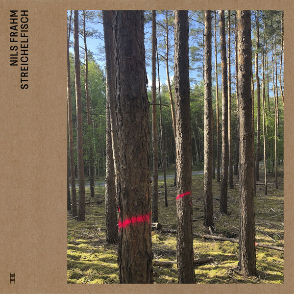 Nils Frahm|Streichelfisch (Remastered 2022) Nils Frahm|Streichelfisch (Remastered 2022)