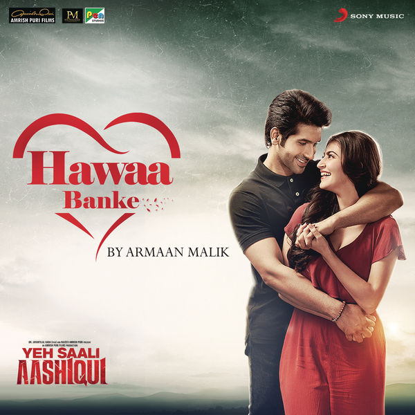 Hitesh Modak - Hawaa Banke (From "Yeh Saali Aashiqui") Hitesh Modak - Hawaa Banke (From "Yeh Saali Aashiqui")
