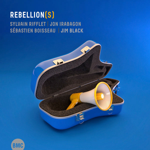 Sylvain Rifflet|Rebellion(s) Sylvain Rifflet|Rebellion(s)