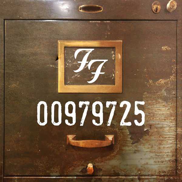 Foo Fighters|00979725 Foo Fighters|00979725