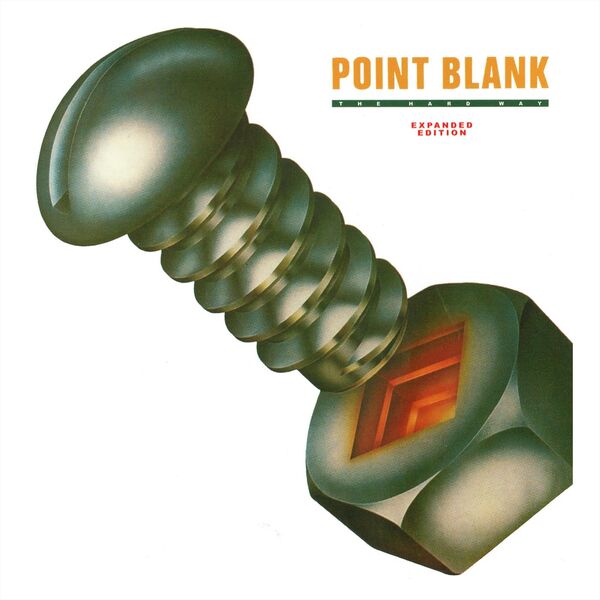 Point Blank|The Hard Way - Expanded Edition (Live)