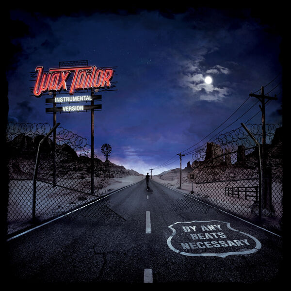 Wax Tailor|By Any Beats Necessary (Instrumental Version) (Instrumental) Wax Tailor|By Any Beats Necessary (Instrumental Version) (Instrumental)