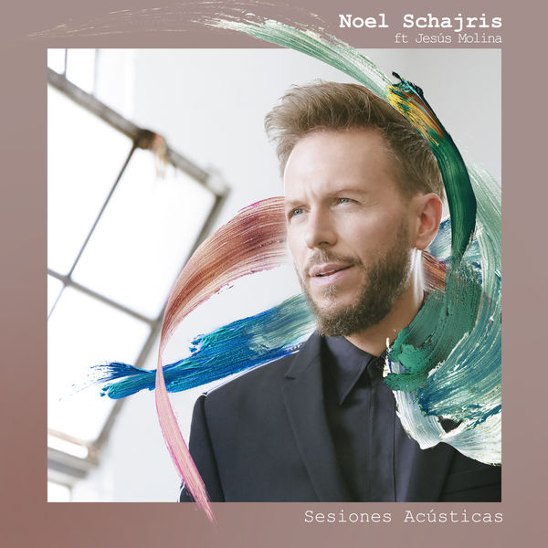 Noel Schajris - Sesiones Acústicas Noel Schajris - Sesiones Acústicas