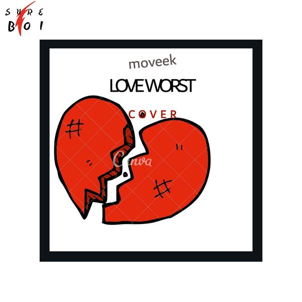 Moveek - Worst Love Moveek - Worst Love