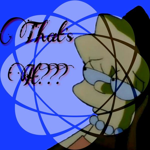 RomanIsThanatos - Thats It RomanIsThanatos - Thats It