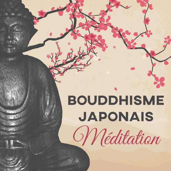 Zen Méditation Ambiance|Bouddhisme japonais – Méditation: Zen musique (Oiseaux, Vagues de l'ocean, La pluie, Flûte orientale), Sons de la nature pour se calmer, Exercices corporels et spirituelle [Yoga, Tai-chi, Reiki]