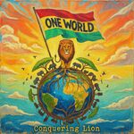 Conquering Lion One World