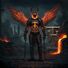 Titans Hollow Restless Within