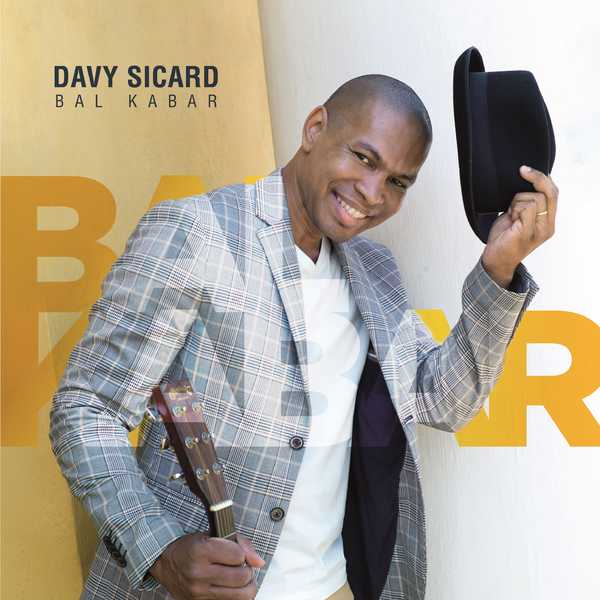 Davy Sicard - Bal Kabar Davy Sicard - Bal Kabar
