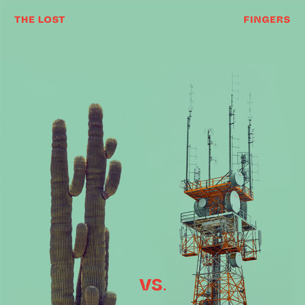 The Lost Fingers|VS. The Lost Fingers|VS.