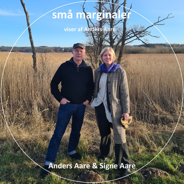 Anders Aare|små marginaler Anders Aare|små marginaler