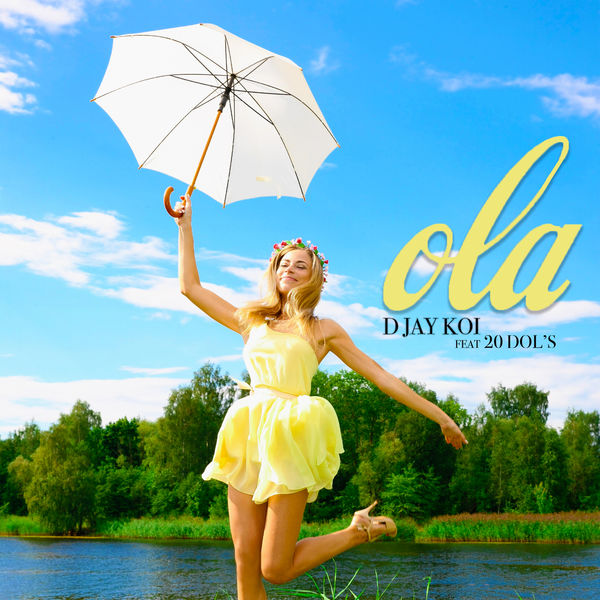 D Jay Koi|Ola D Jay Koi|Ola