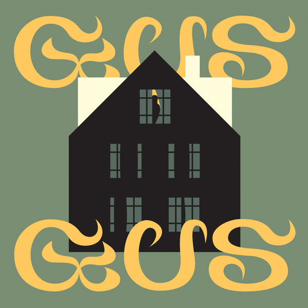 Gusgus|Love Is Alone Gusgus|Love Is Alone