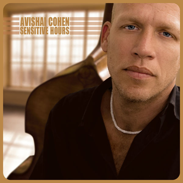 Avishai Cohen|Sensitive Hours