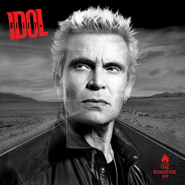 Billy Idol|The Roadside