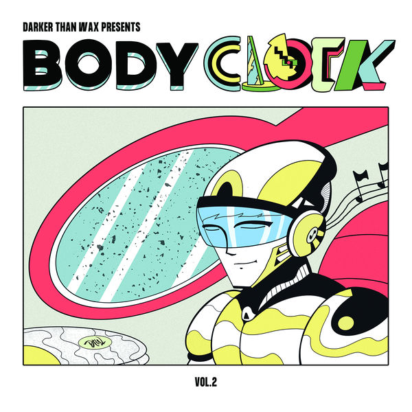 Akio Nagase|Jack the Sax (Move Your Body) Akio Nagase|Jack the Sax (Move Your Body)