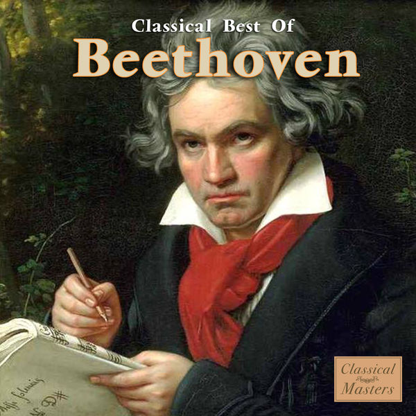 Ludwig van Beethoven|Classical Best Of