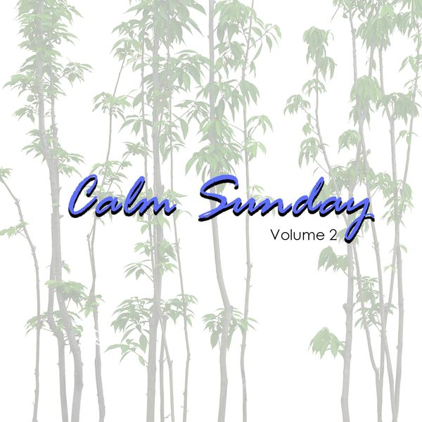 Various Artists - Calm Sunday Various Artists - Calm Sunday