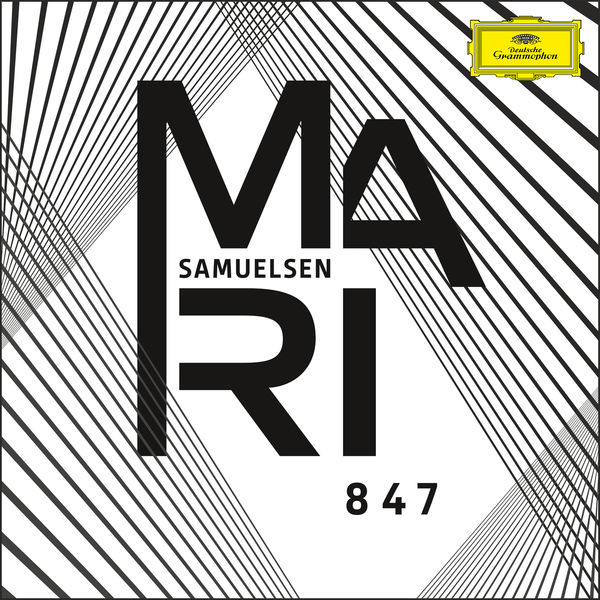 Mari Samuelsen - Badzura: 847 Mari Samuelsen - Badzura: 847