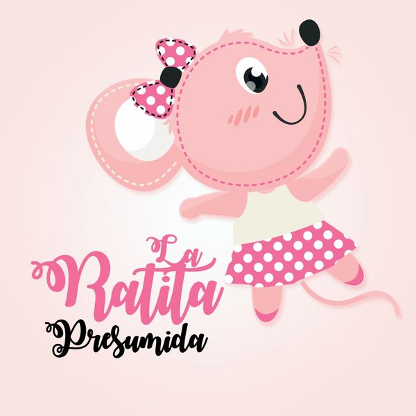 The Harmony Group - La Ratita Presumida The Harmony Group - La Ratita Presumida