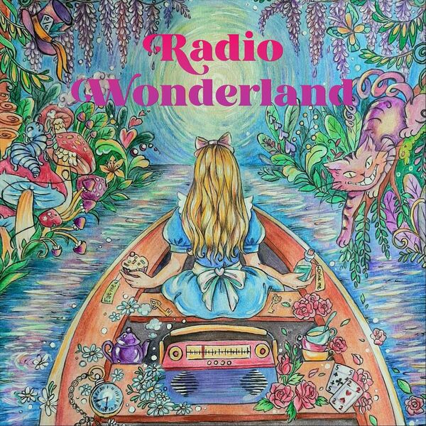 Qurio|Radio Wonderland Qurio|Radio Wonderland