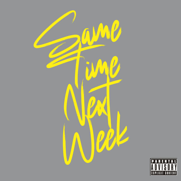 Lack of Flaws|Same Time Next Week
