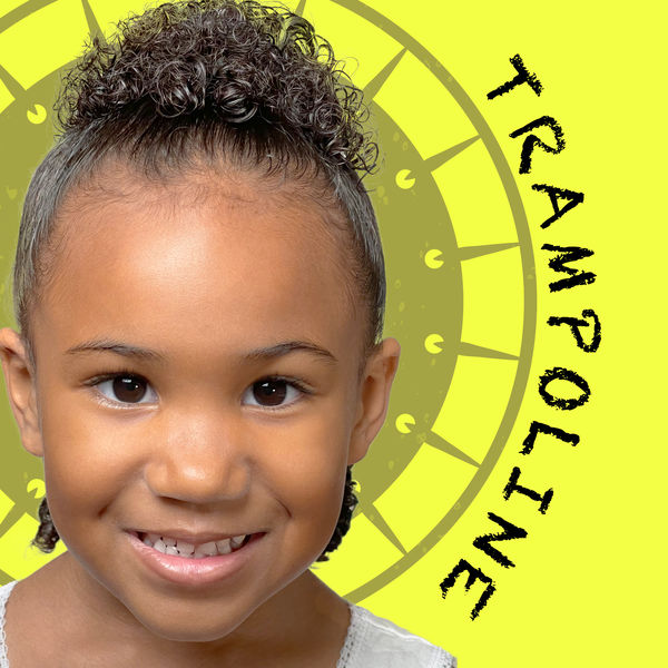Soulful Baby|Trampoline (feat. Luna Hawkins) Soulful Baby|Trampoline (feat. Luna Hawkins)