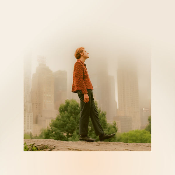 Jeremiah Lloyd Harmon - Almost Heaven Jeremiah Lloyd Harmon - Almost Heaven
