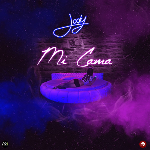 Jody - Mi Cama Jody - Mi Cama