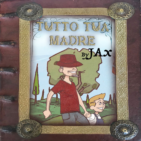 J-AX|Tutto tua madre