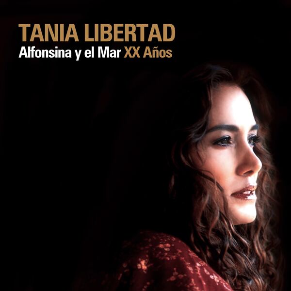 Alfonsina Y El Mar XX A os Remasterizado 2003 Tania Libertad Qobuz alfonsina-y-el-mar-xx-a-os-remasterizado-2003-tania-libertad-qobuz