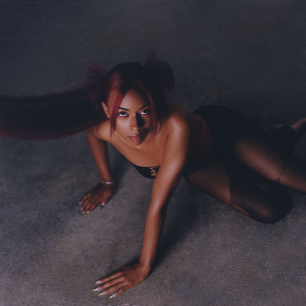 Ravyn Lenae|Xtasy Ravyn Lenae|Xtasy