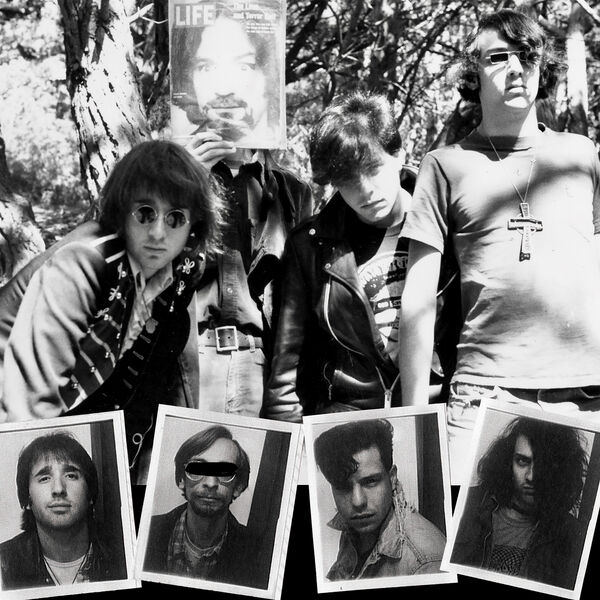 Dwarves|Lick It 1983-1986 Dwarves|Lick It 1983-1986