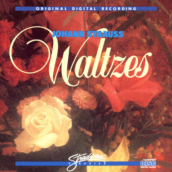 Johann Strauss I|Waltzes