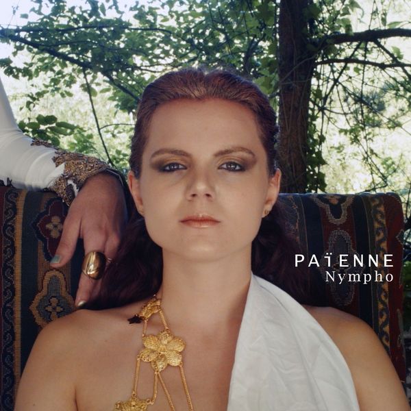 Païenne - Nympho Païenne - Nympho