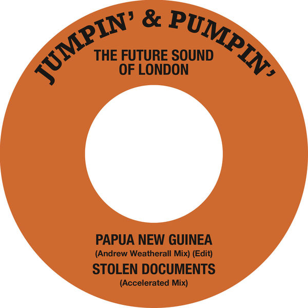 Andrew Weatherall|Papua New Guinea Andrew Weatherall|Papua New Guinea