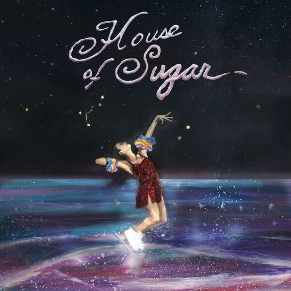 (Sandy) Alex G - House of Sugar (Sandy) Alex G - House of Sugar