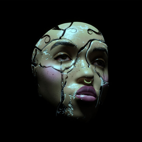 FKA Twigs|Tears In The Club (feat. The Weeknd) FKA Twigs|Tears In The Club (feat. The Weeknd)