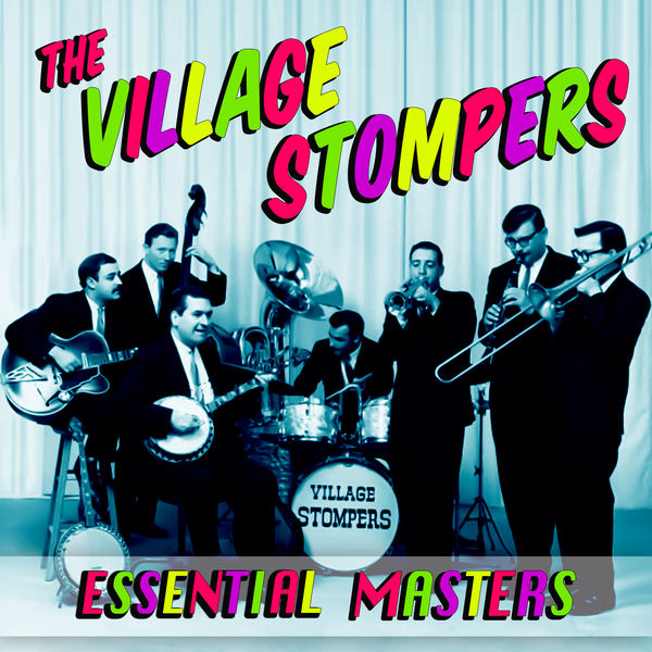 The Village Stompers|Essential Masters The Village Stompers|Essential Masters