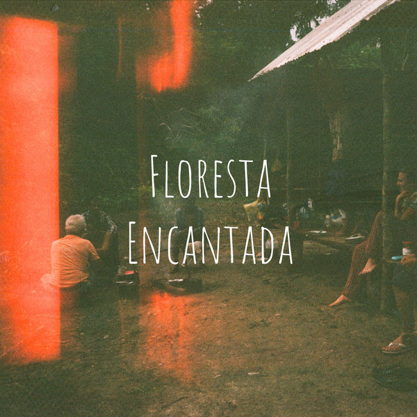 FR4NCESCO - Floresta Encantada FR4NCESCO - Floresta Encantada
