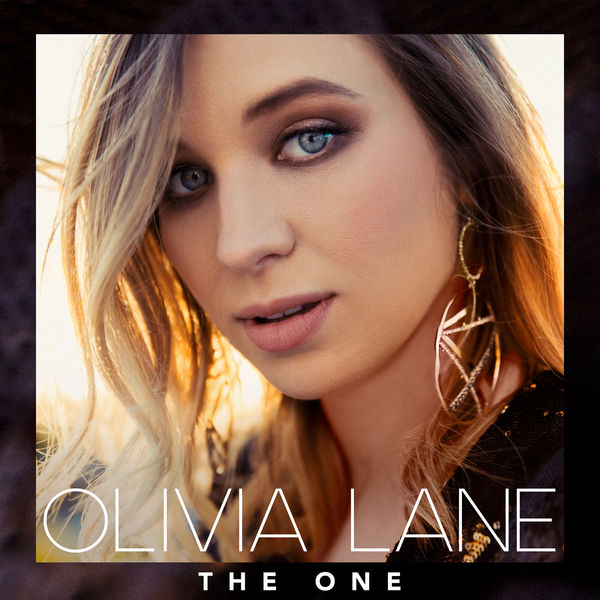 Olivia Lane - The One Olivia Lane - The One
