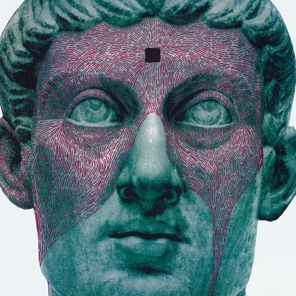 Protomartyr - Dope Cloud Protomartyr - Dope Cloud