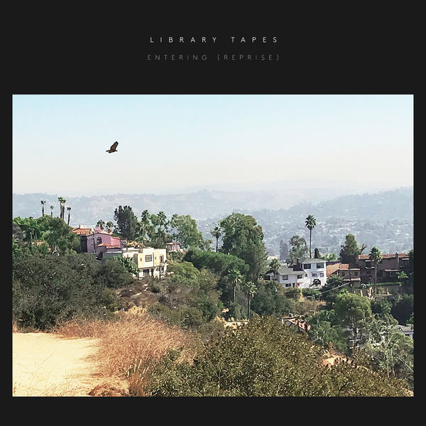 Library Tapes|Entering (Reprise) Library Tapes|Entering (Reprise)
