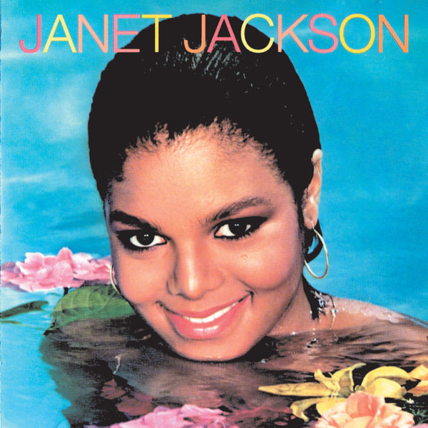 Janet Jackson - Janet Jackson Janet Jackson - Janet Jackson