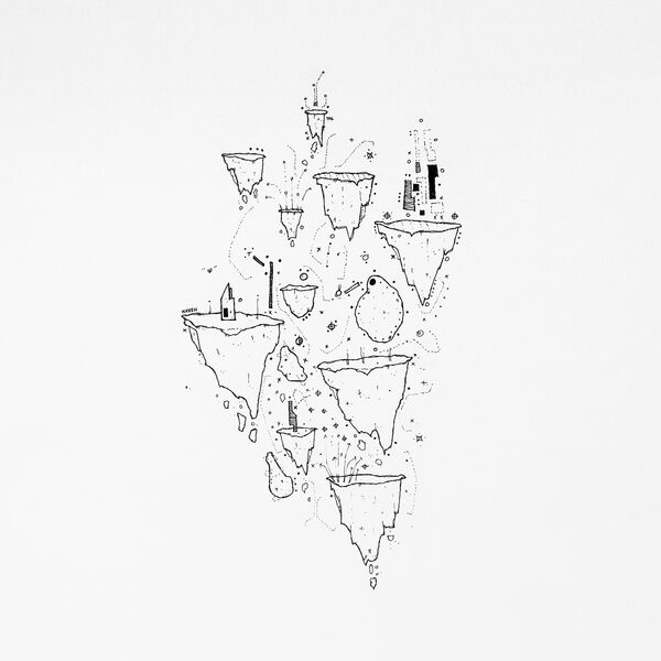 Ólafur Arnalds|A Dawning Ólafur Arnalds|A Dawning
