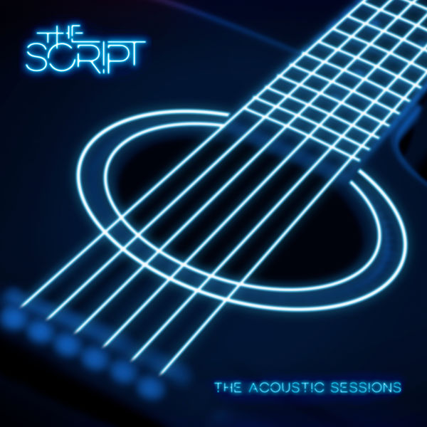 The Script|Acoustic Sessions